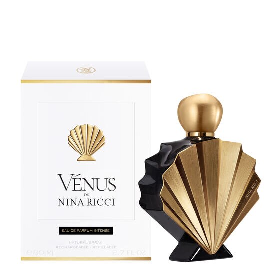 NINA V�NUS EAU DE PARFUM INTENSE 80 ML